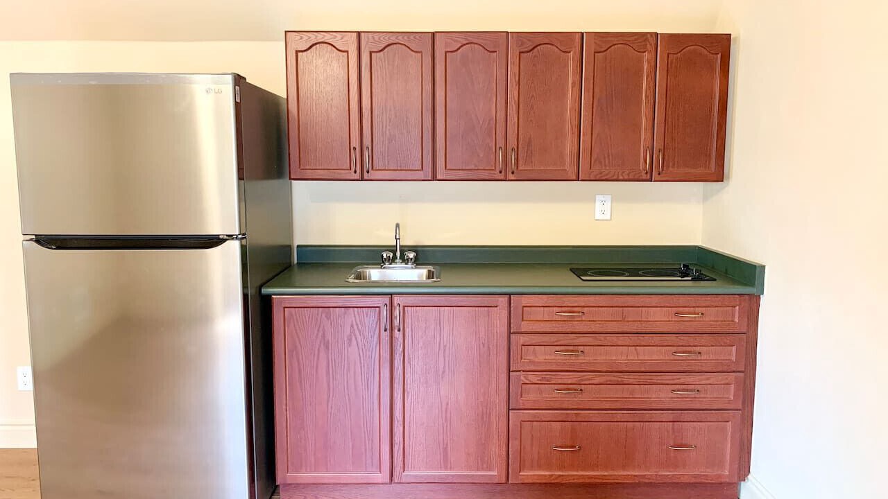 Photo of Kitchen in Brampton
