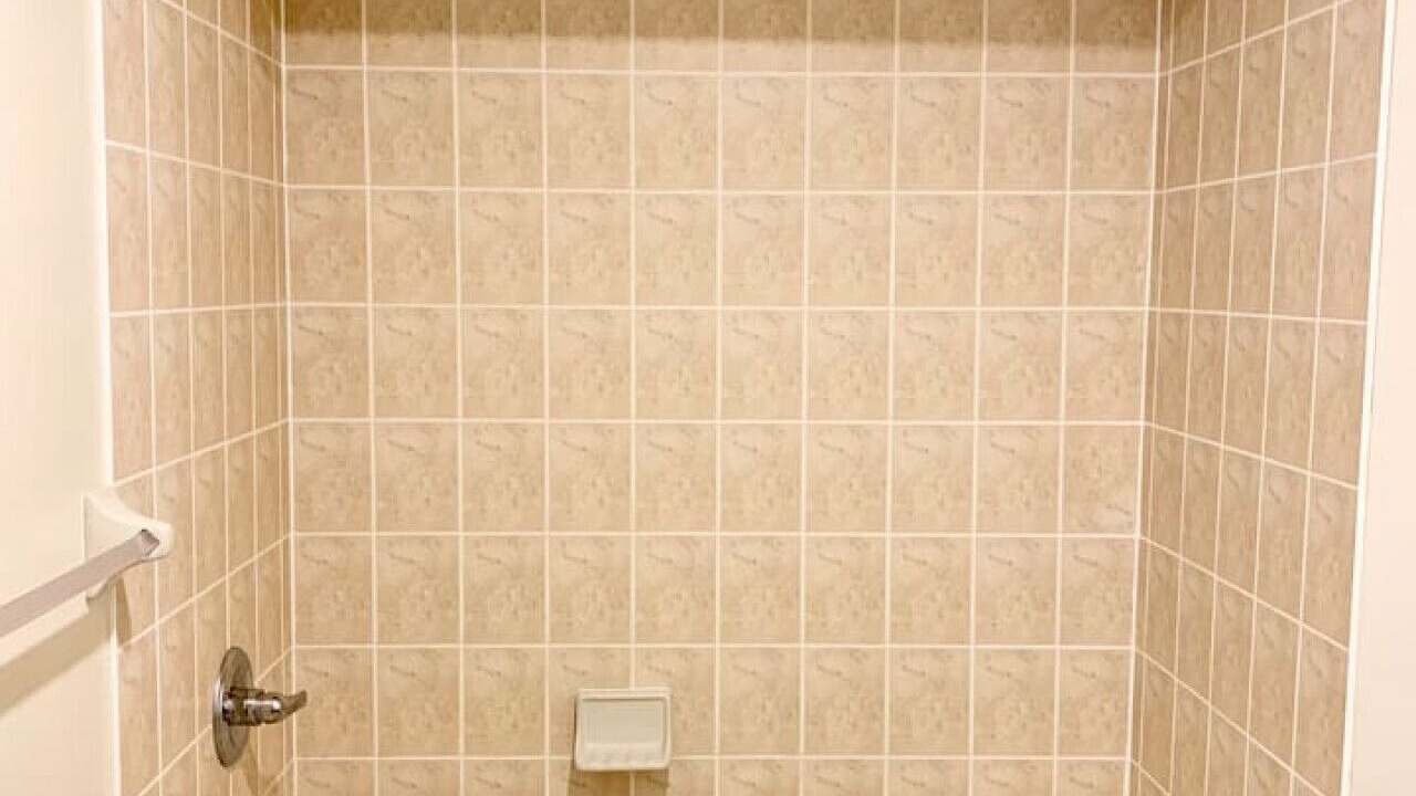 Photo of Bathroom in Brampton