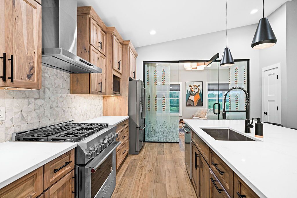 Photo of Kitchen in Riverside