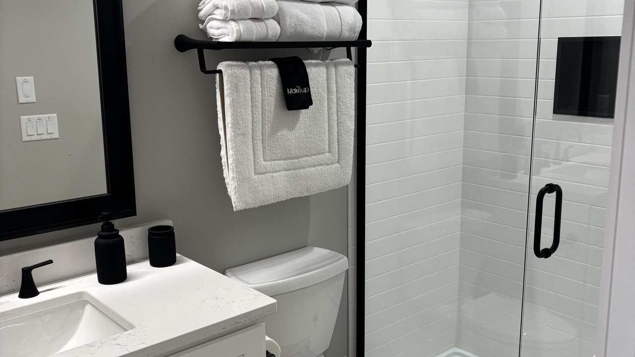 Photo of Bathroom in Riverside
