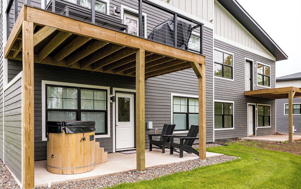 Photo of Patio Balcony in Riverside