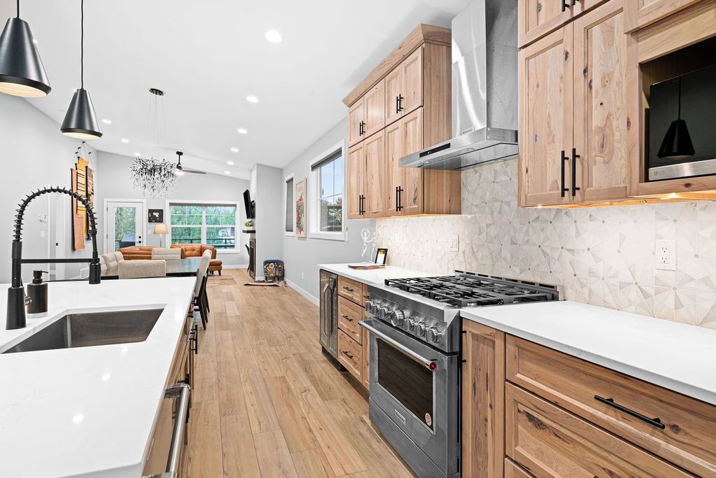 Photo of Kitchen in Riverside