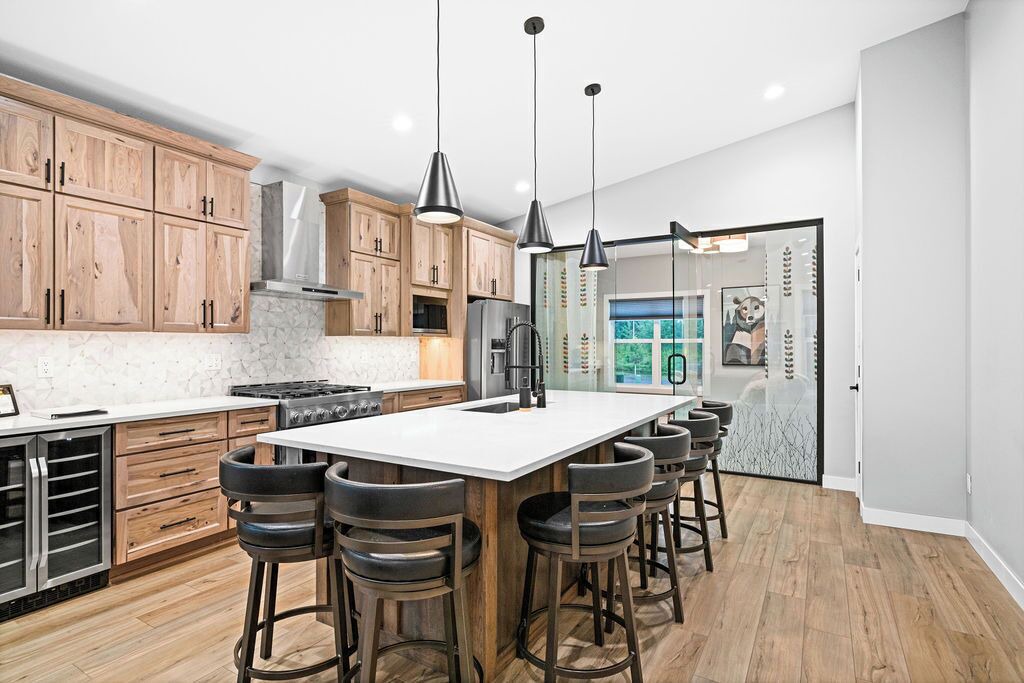 Photo of Kitchen in Riverside