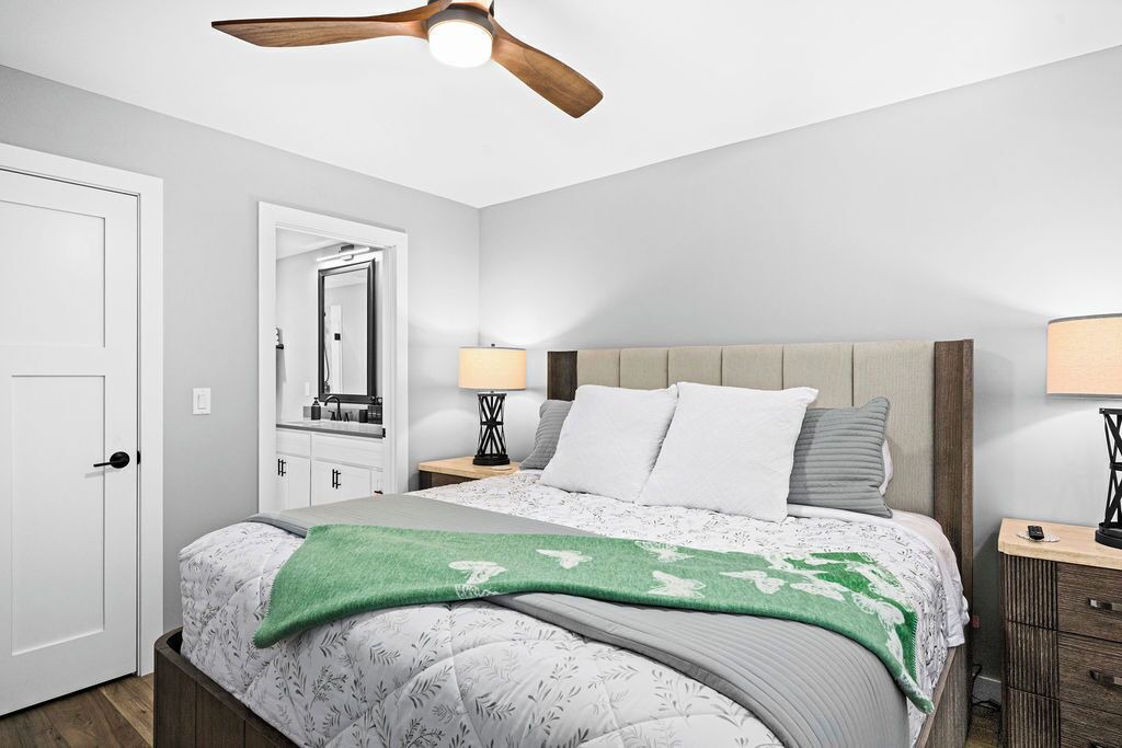Photo of Bedroom in Riverside