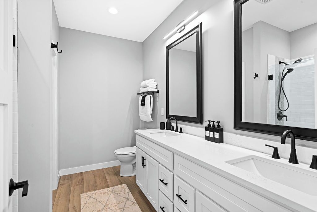 Photo of Bathroom in Riverside