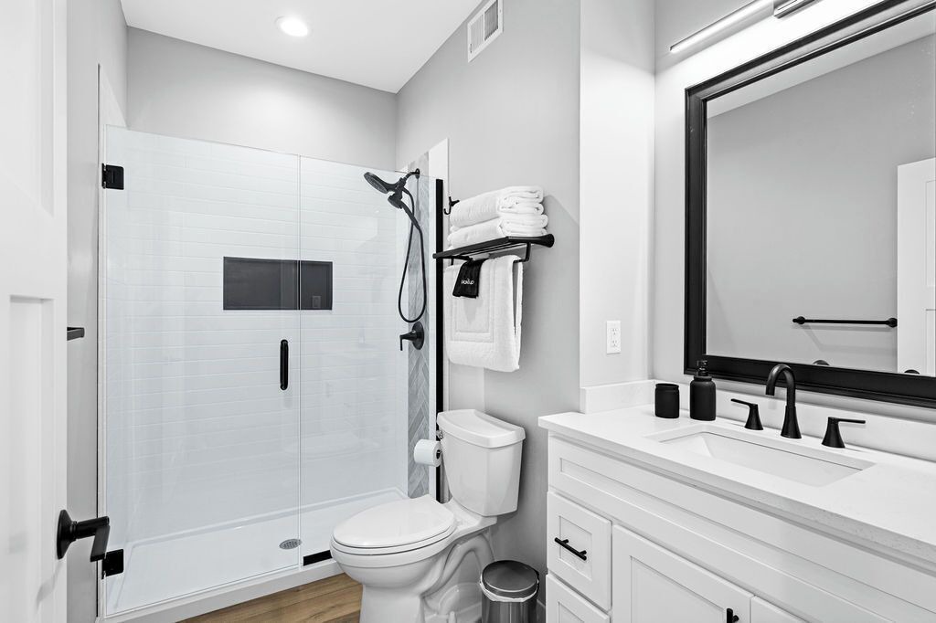 Photo of Bathroom in Riverside