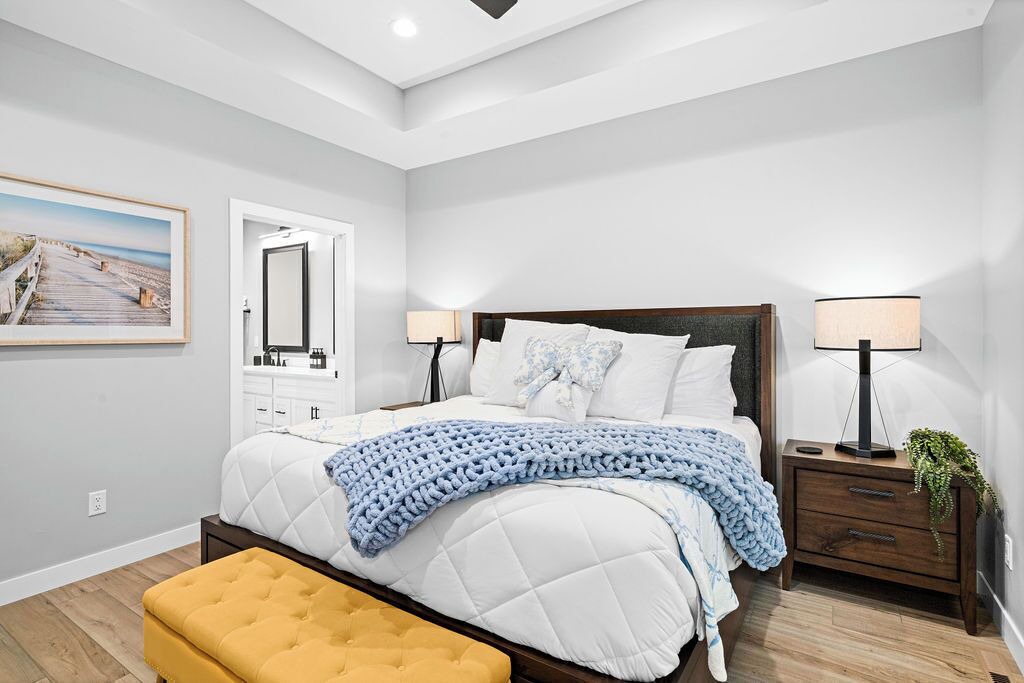 Photo of Bedroom in Riverside