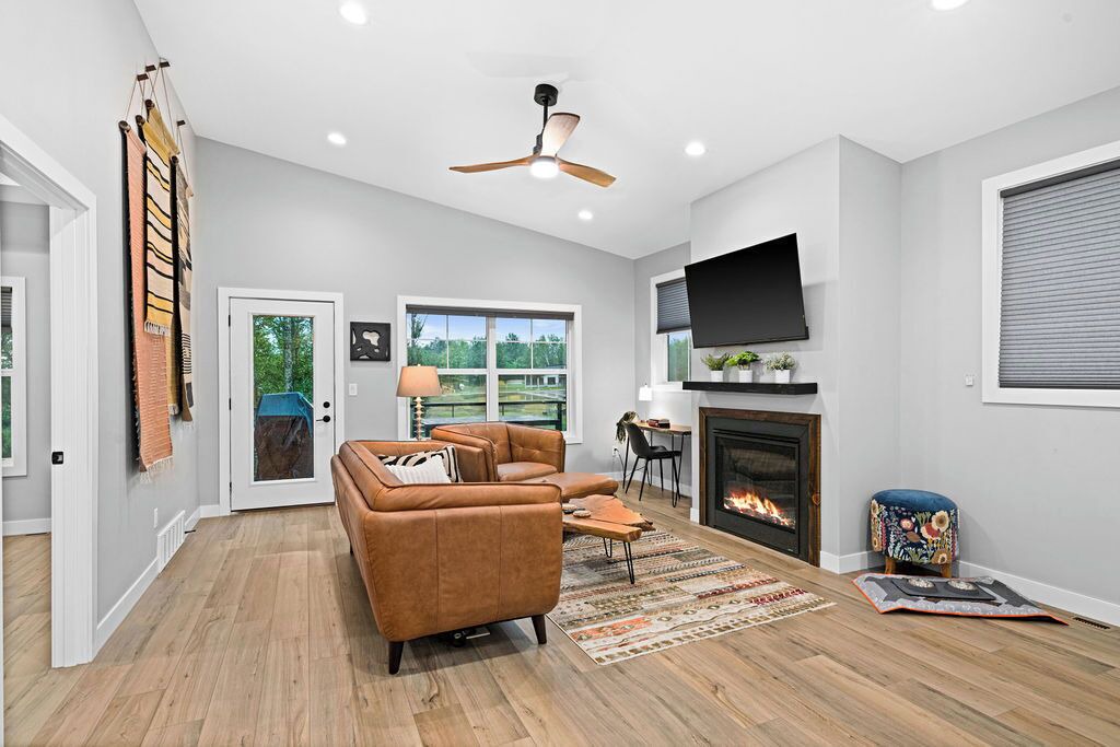 Photo of Livingroom in Riverside