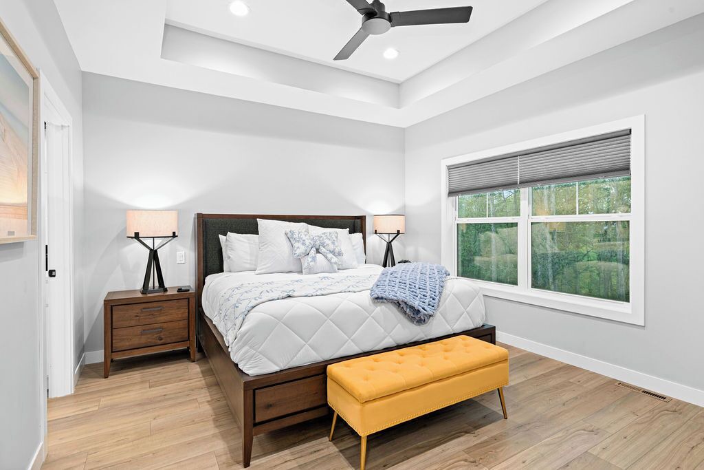 Photo of Bedroom in Riverside