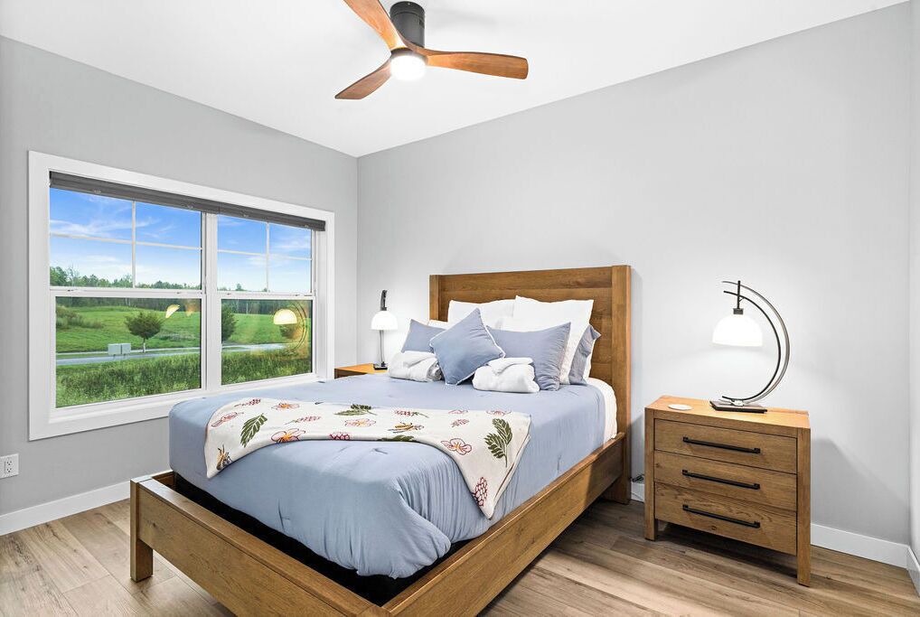 Photo of Bedroom in Riverside