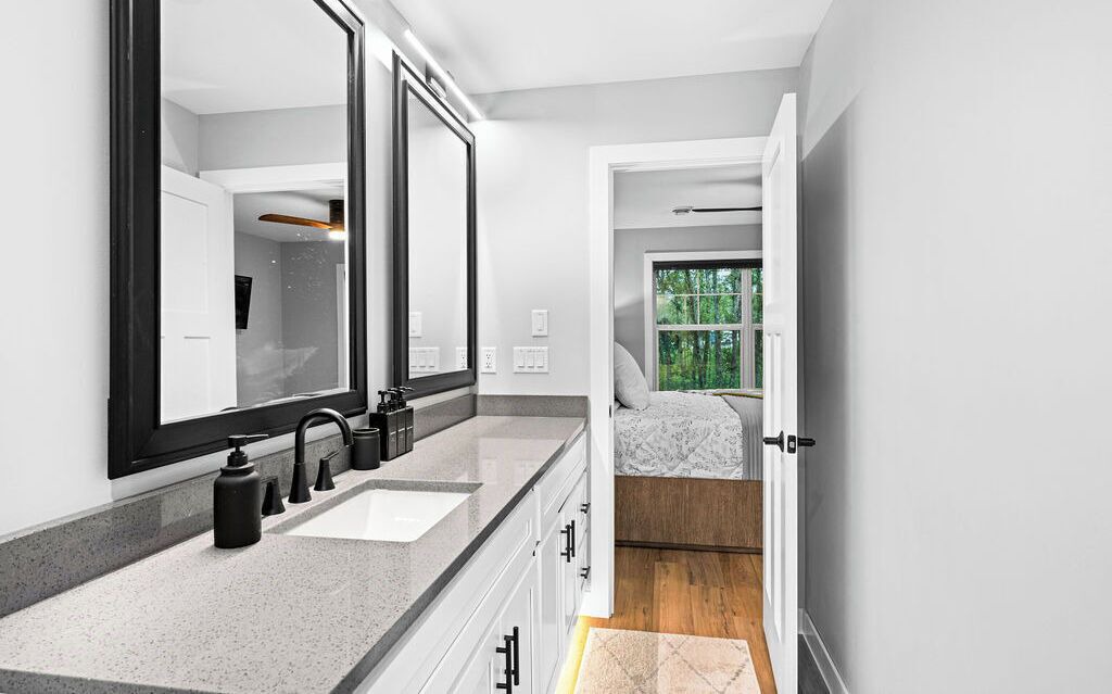Photo of Bathroom in Riverside