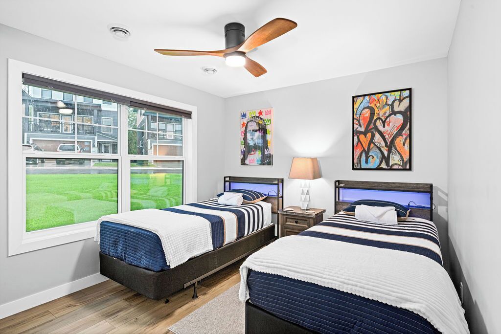 Photo of Bedroom in Riverside