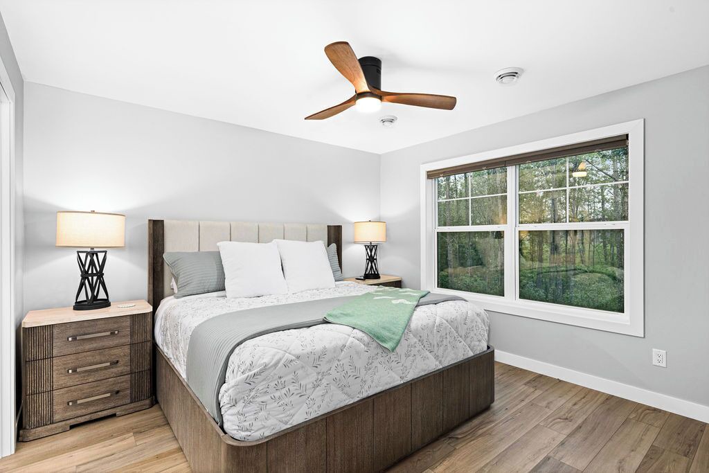 Photo of Bedroom in Riverside