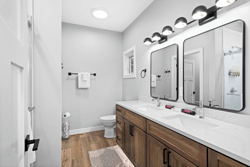 Photo of Bathroom in Duluth