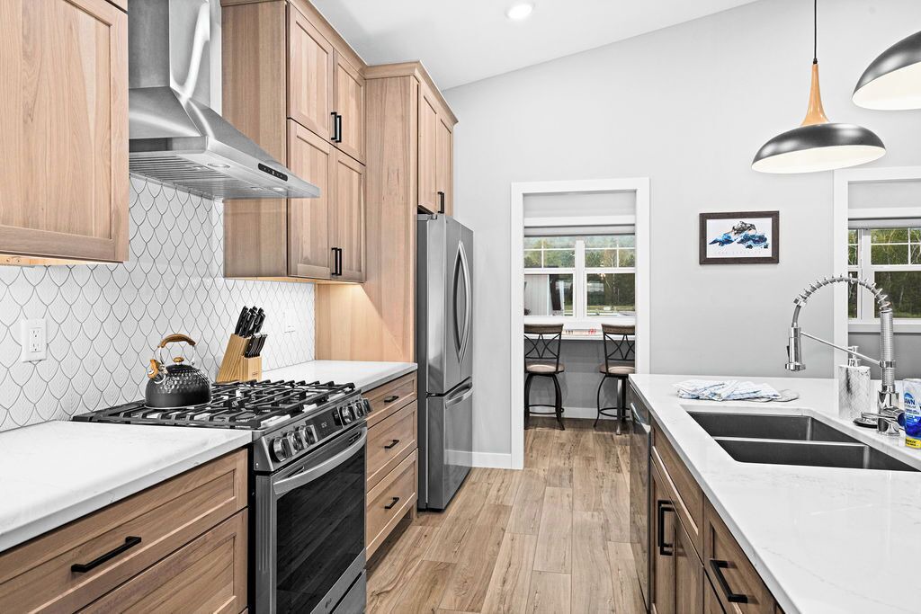 Photo of Kitchen in Duluth