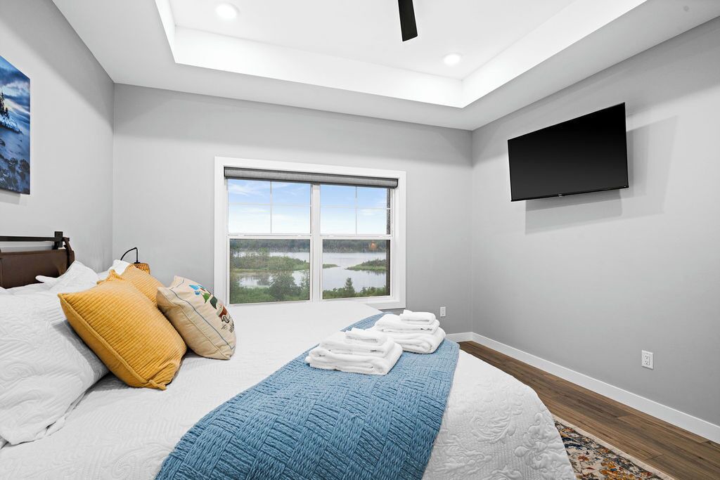 Photo of Bedroom in Duluth