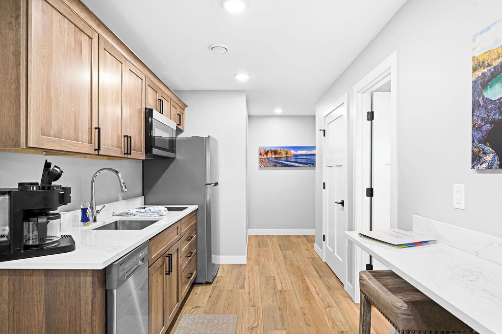 Photo of Kitchen in Duluth