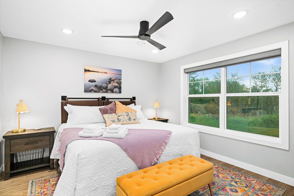 Photo of Bedroom in Duluth