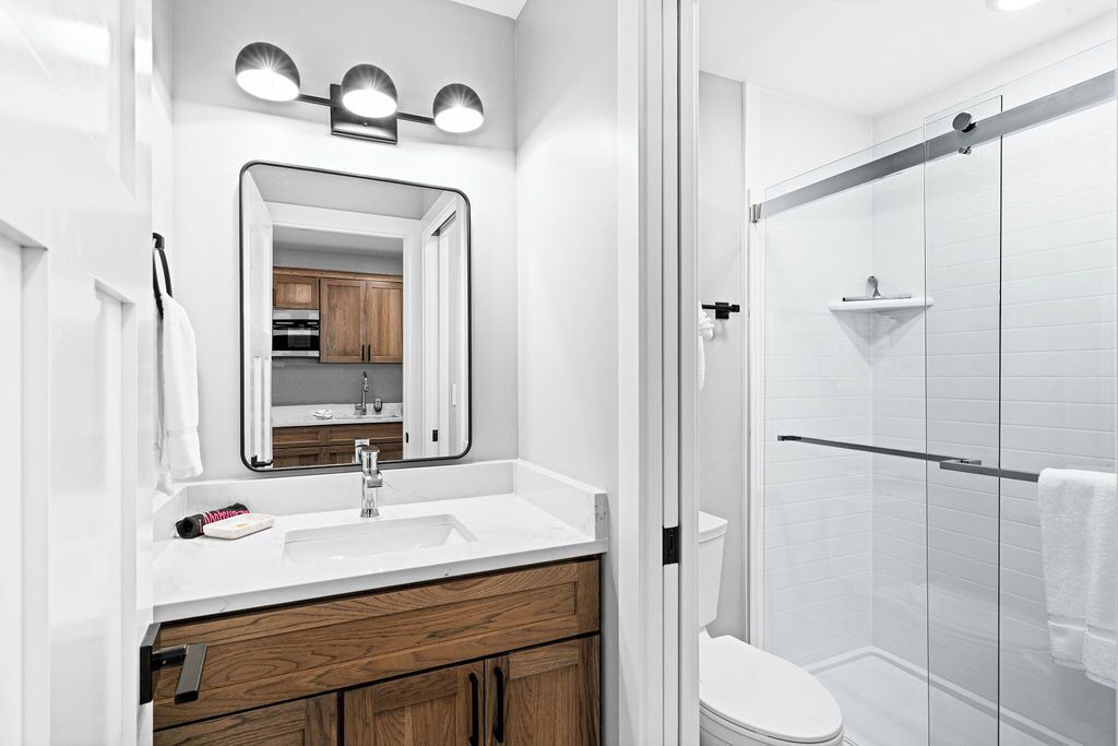 Photo of Bathroom in Duluth