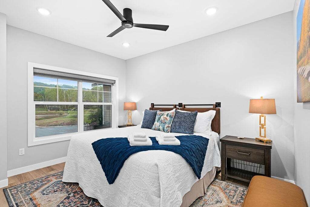 Photo of Bedroom in Duluth