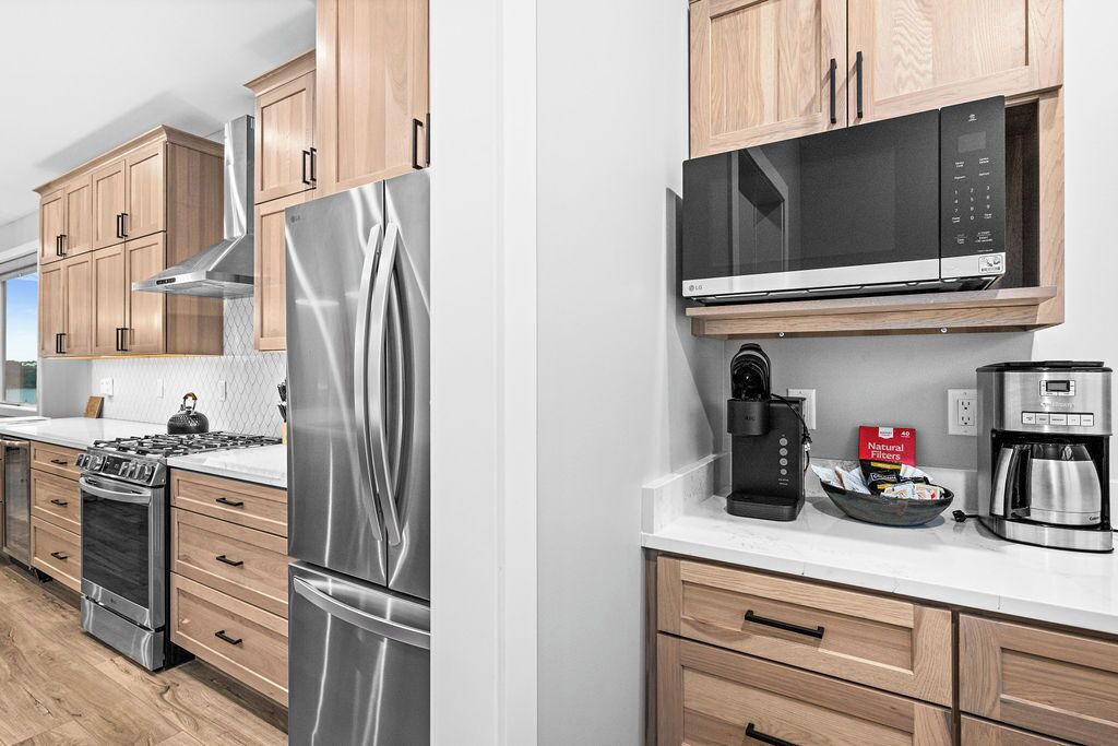 Photo of Kitchen in Duluth