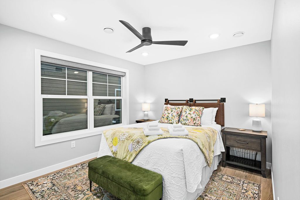 Photo of Bedroom in Duluth