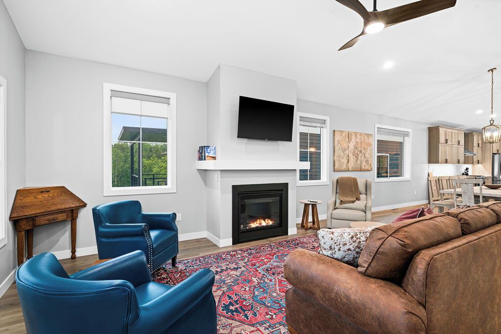 Photo of Livingroom in Duluth