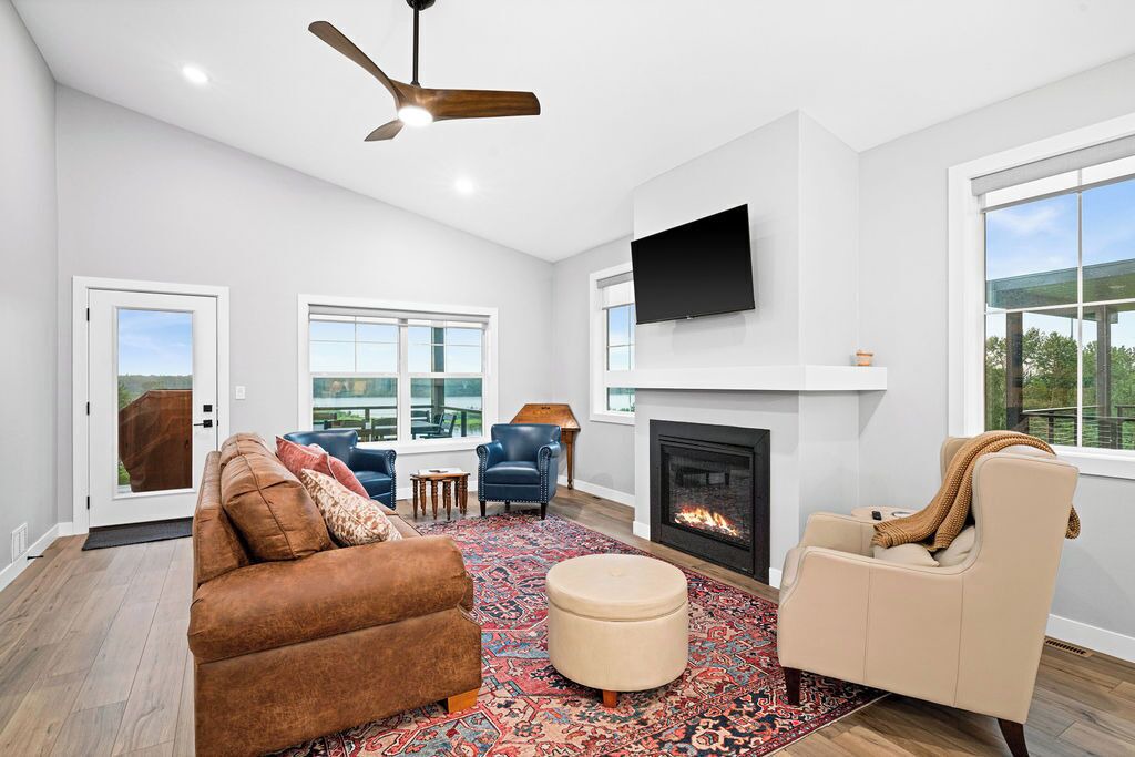 Photo of Livingroom in Duluth