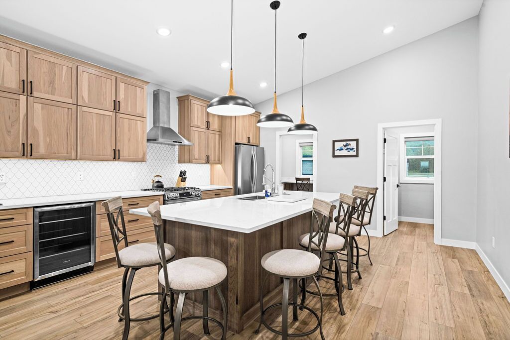 Photo of Kitchen in Duluth