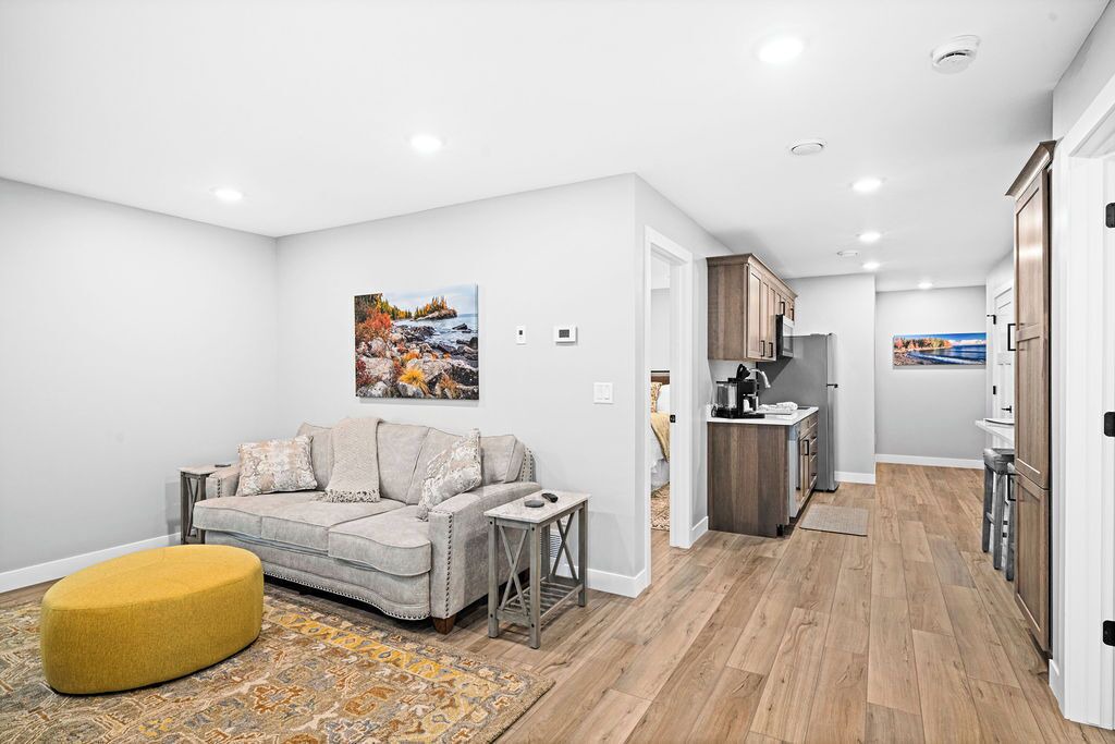 Photo of Livingroom in Duluth