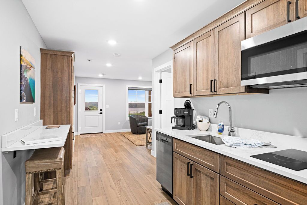 Photo of Kitchen in Duluth