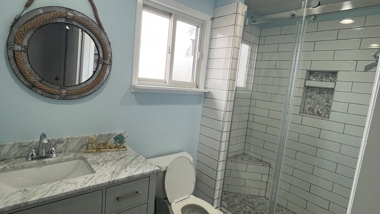 Photo of Bathroom in Harwich