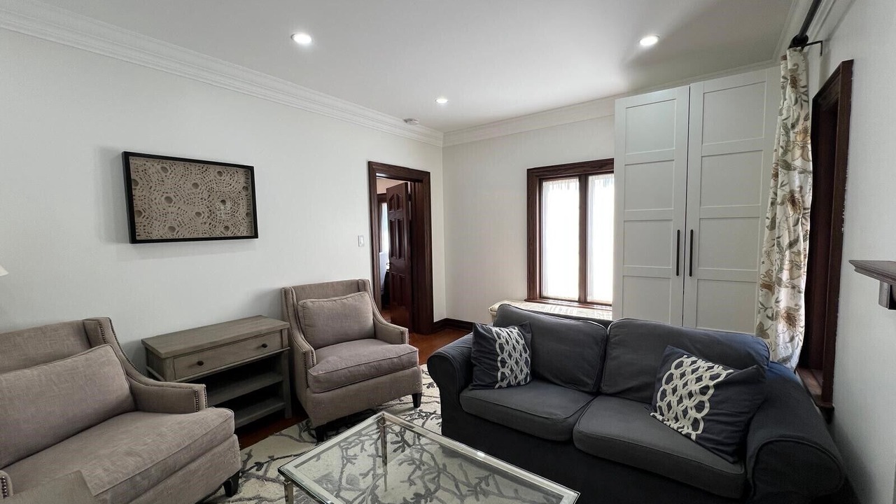 Photo of Bedroom in The Kingsway