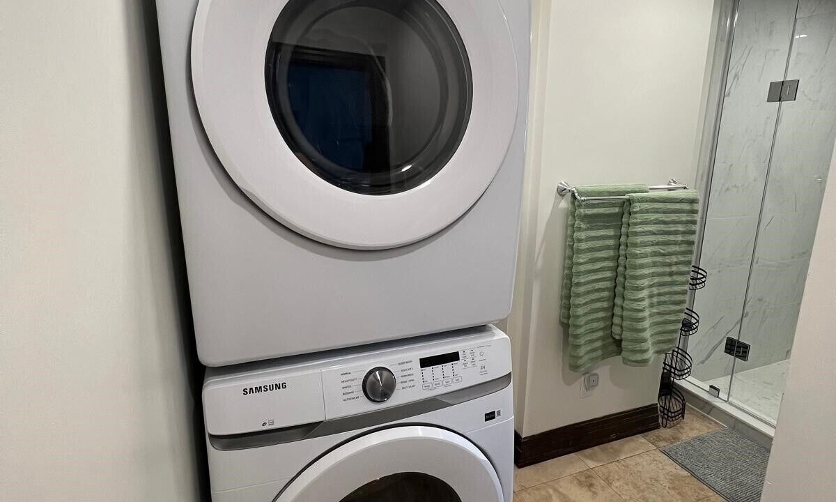 Photo of Bathroom in The Kingsway