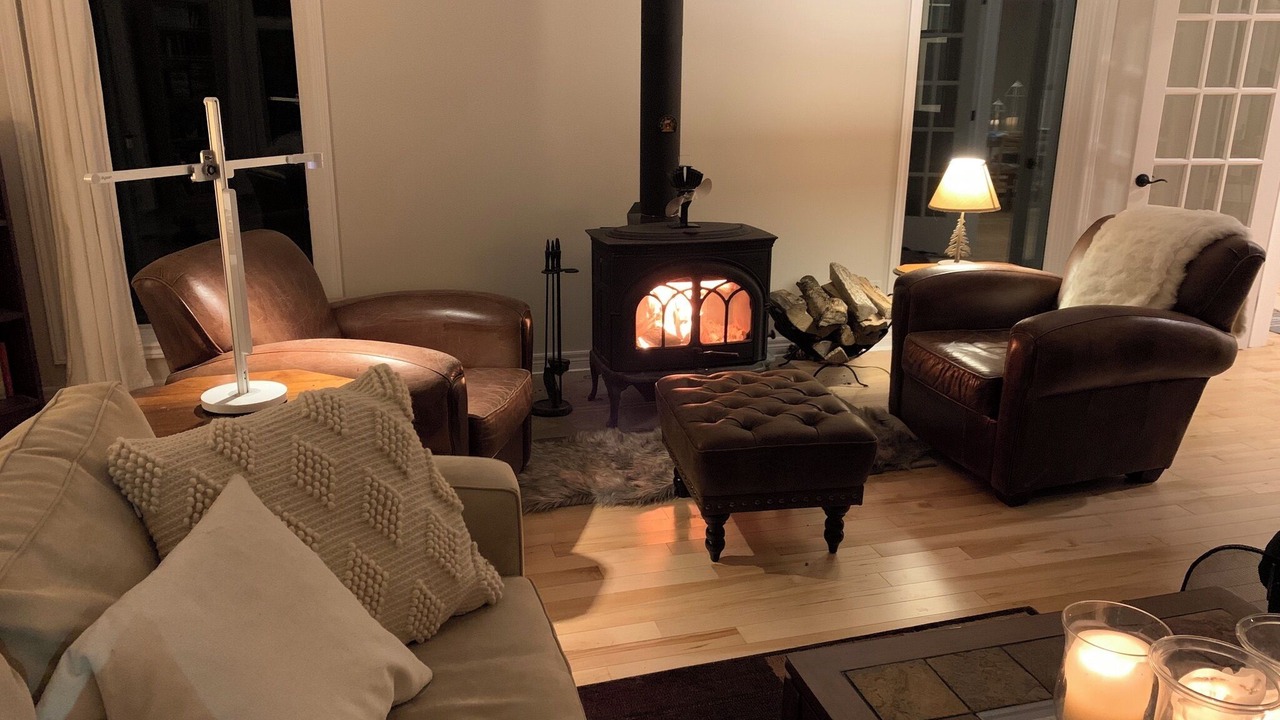 Photo of Livingroom in Faraday