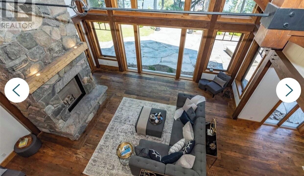 Photo of Livingroom in Seguin