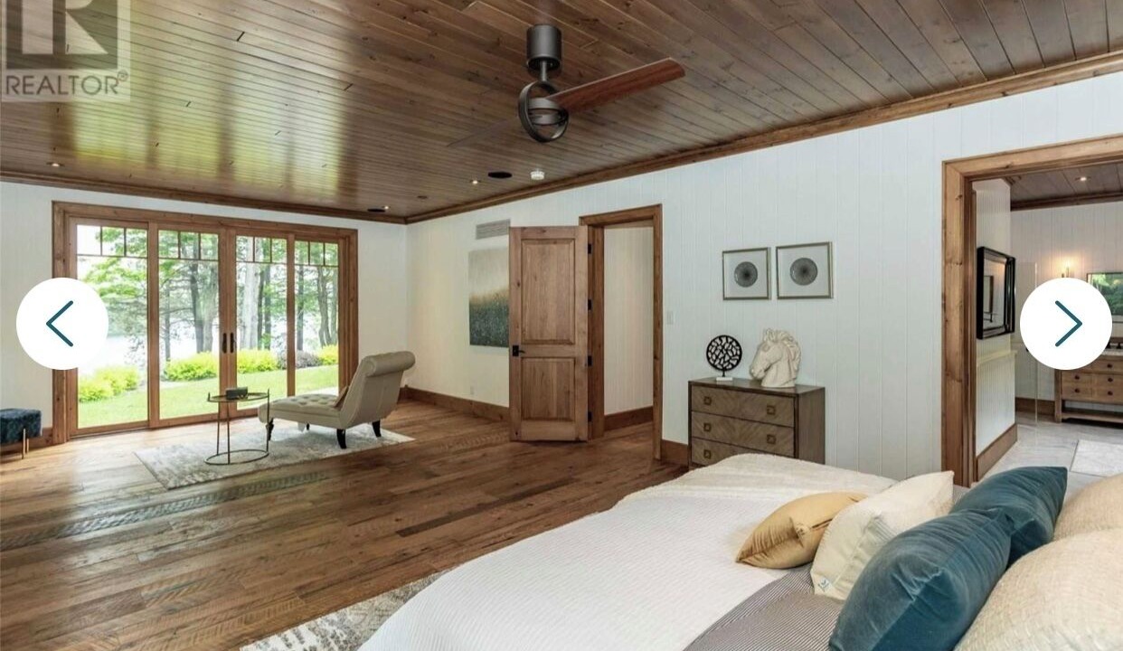 Photo of Bedroom in Seguin