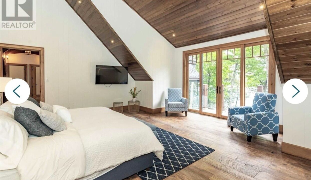 Photo of Bedroom in Seguin
