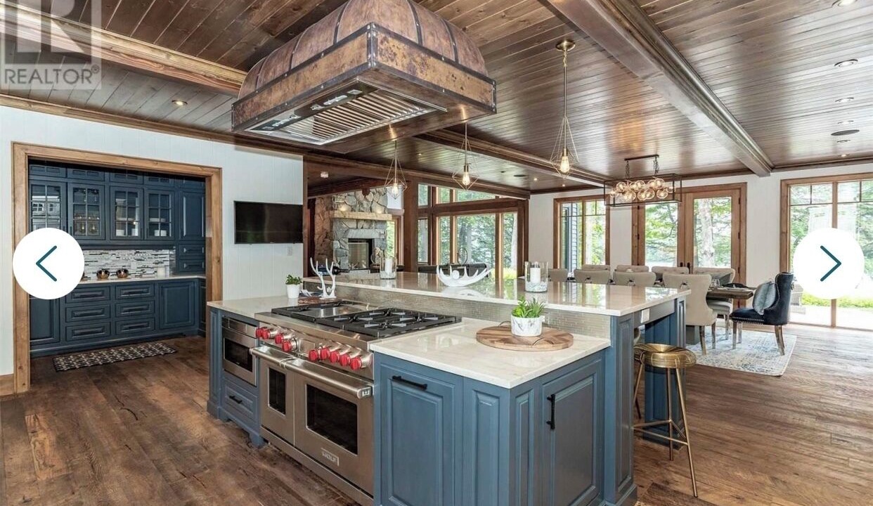 Photo of Kitchen in Seguin