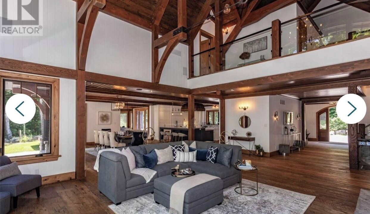 Photo of Livingroom in Seguin
