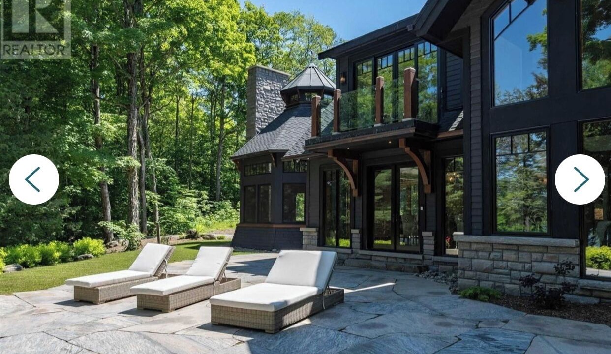 Photo of Patio Balcony in Seguin