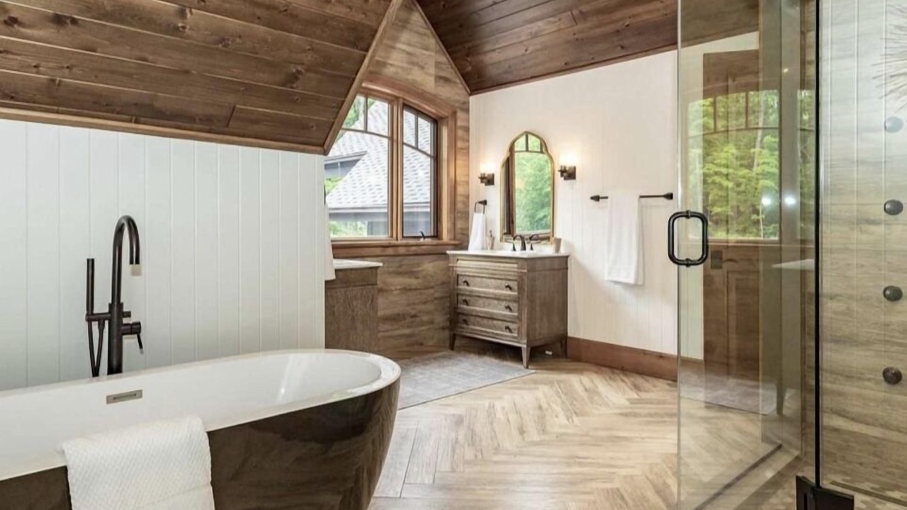 Photo of Bathroom in Seguin