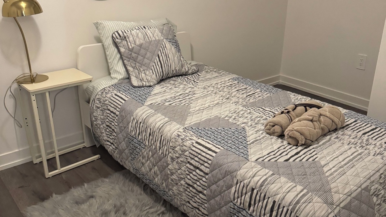 Photo of Bedroom in Victoria Village