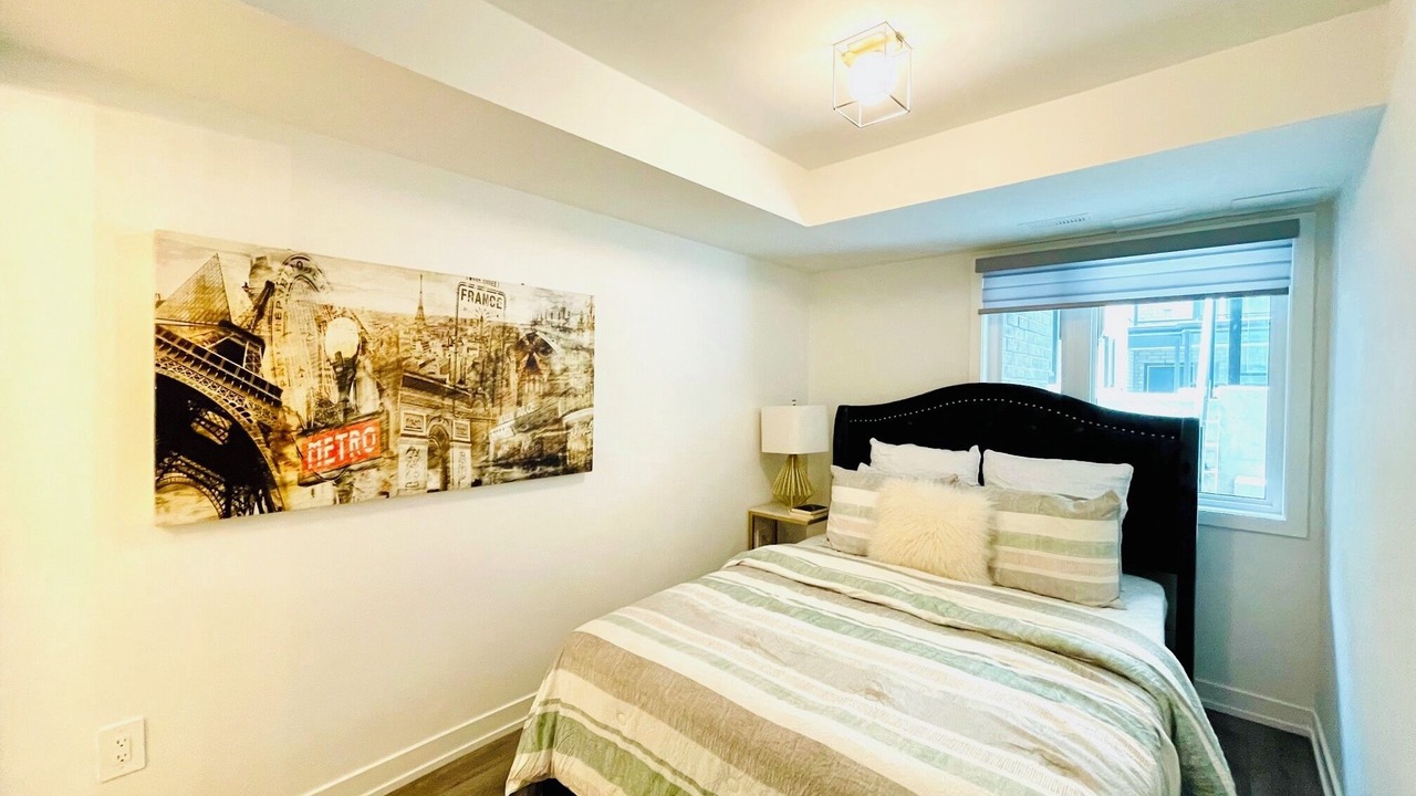 Photo of Bedroom in Victoria Village