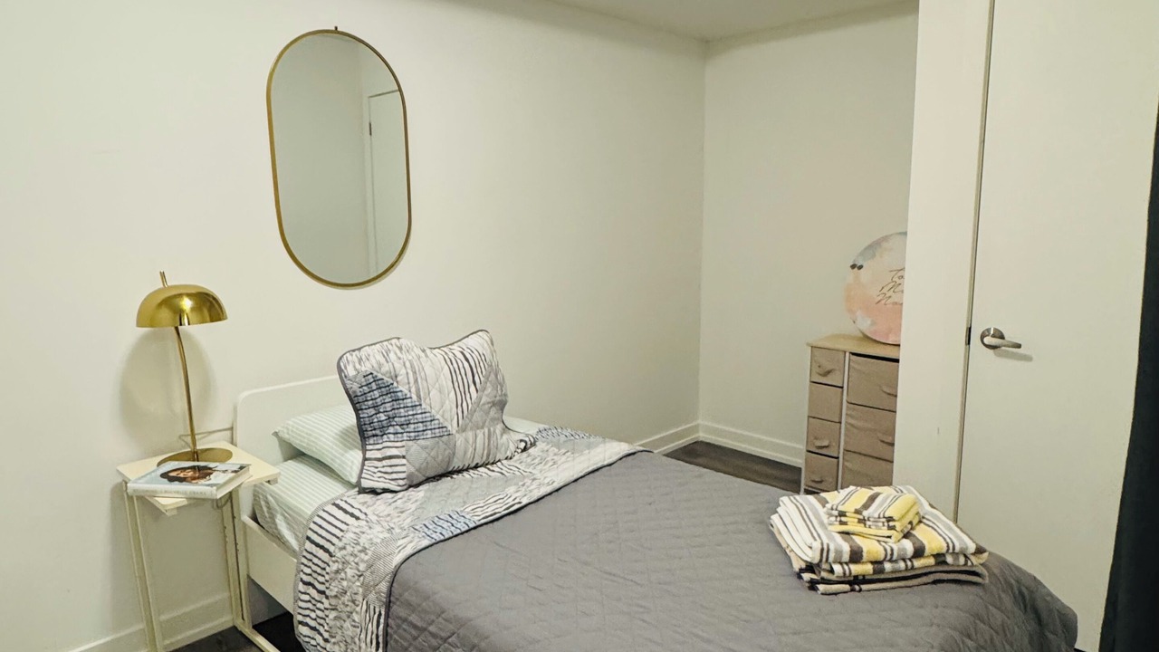 Photo of Bedroom in Victoria Village