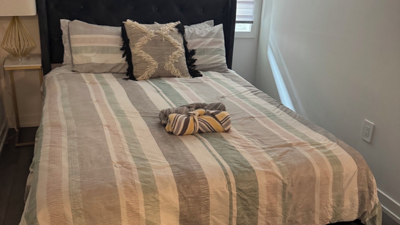 Photo of Bedroom in Victoria Village