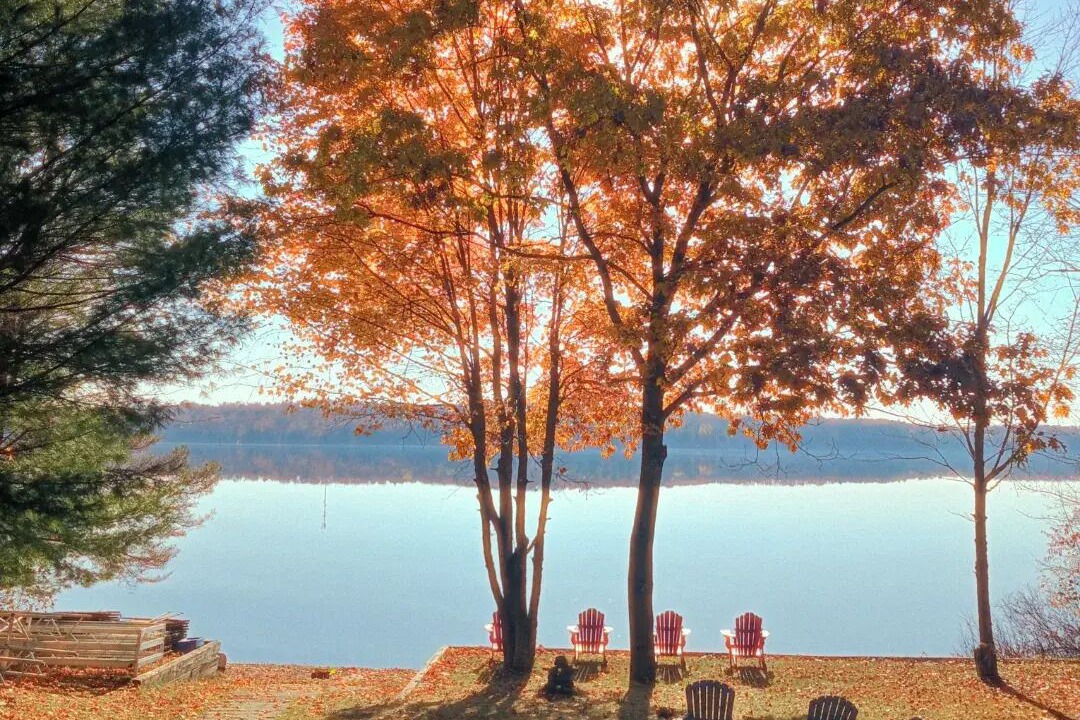 Photo of Outdoor in North Frontenac