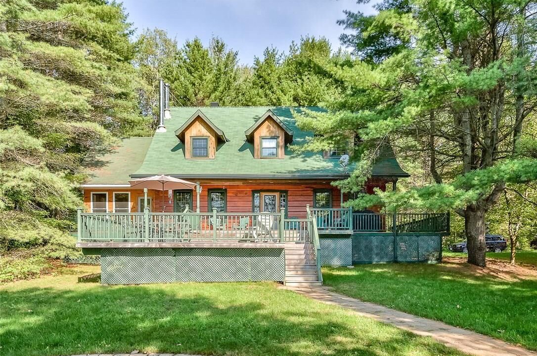 Photo of Outdoor in North Frontenac
