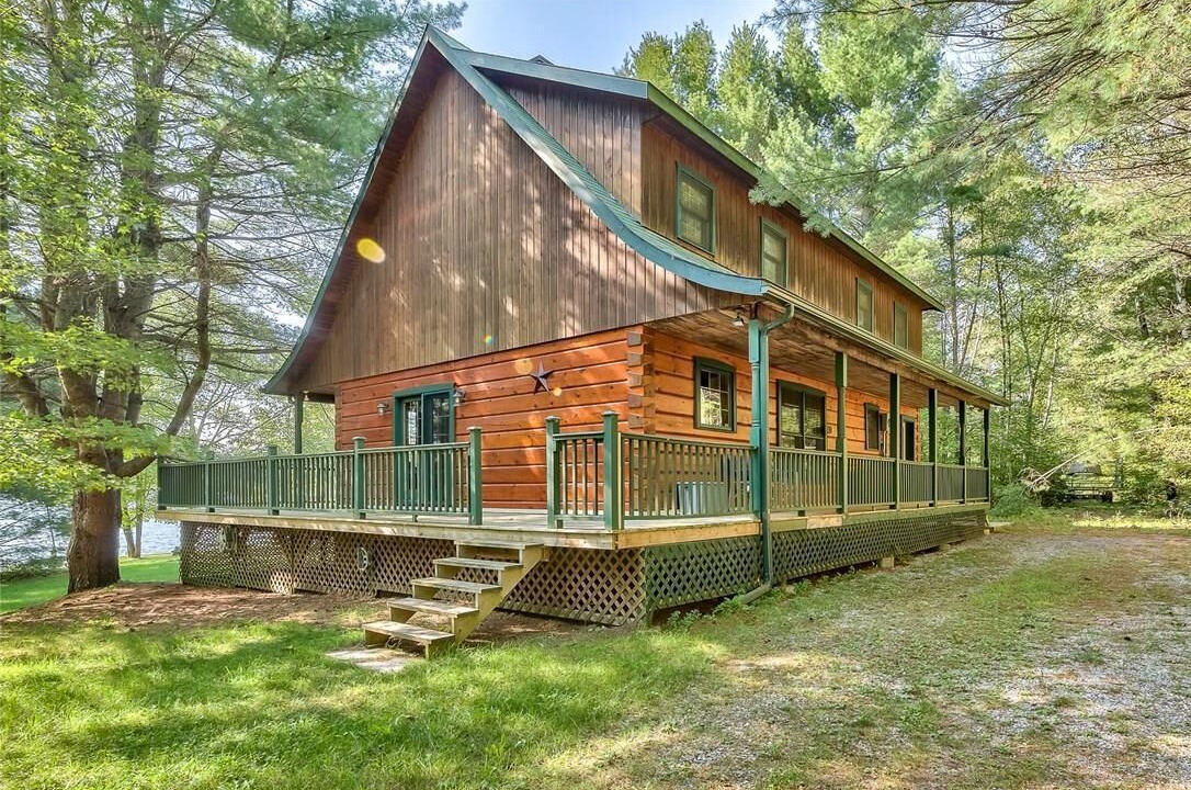 Photo of Outdoor in North Frontenac
