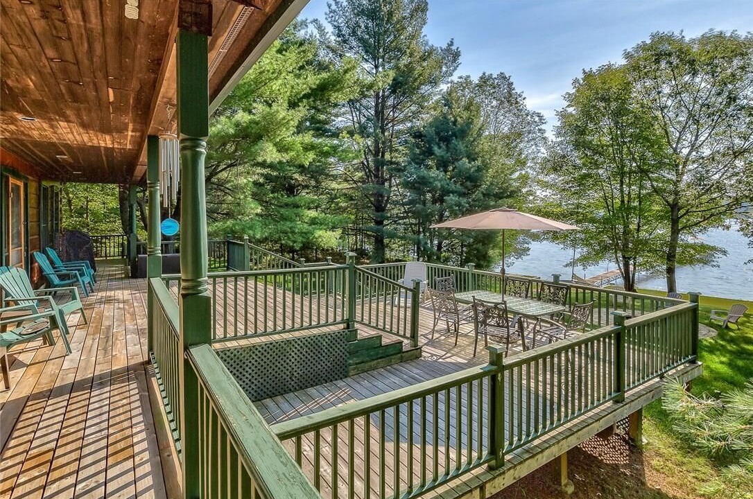 Photo of Outdoor in North Frontenac
